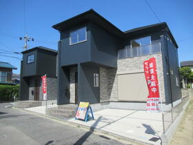 愛知県刈谷市野田町西屋敷