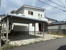 新潟県新潟市東区河渡１丁目