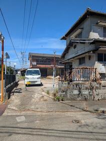 熊本県荒尾市万田