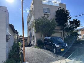静岡県沼津市若葉町