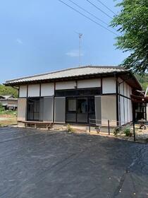 福岡県八女市山内