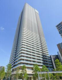 東京都中央区晴海５丁目