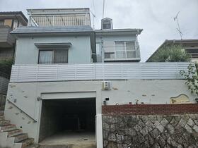 京都府宇治市木幡御蔵山