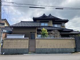 富山県富山市藤木新町