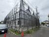 本厚木駅より徒歩25分 新築 2階建の賃貸物件