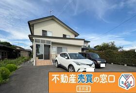 宮城県登米市中田町石森字霜降舘