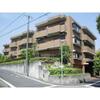FORESTHILLS 1階 築35年11ヶ月の賃貸物件