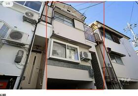 大阪府箕面市箕面８丁目