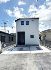 滋賀県甲賀市水口町新城