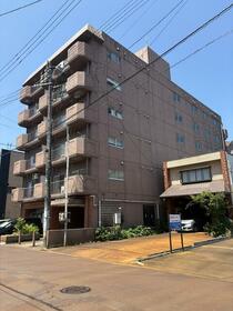チサンマンション旭町
