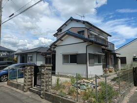 静岡県袋井市川井