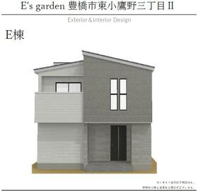 愛知県豊橋市東小鷹野３丁目