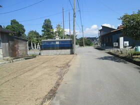 石川県小松市高堂町