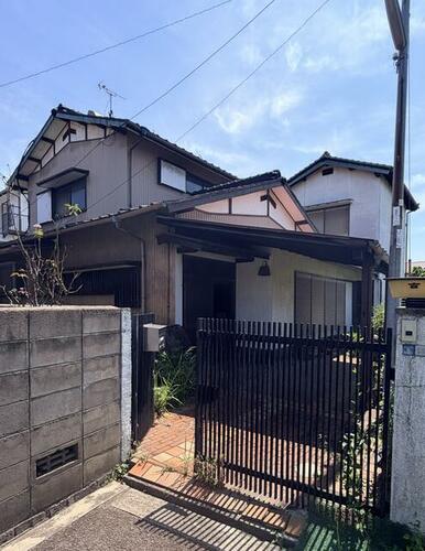 Used Detached House, Tadotsu Town, Kagawa
