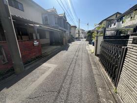 埼玉県所沢市若狭３丁目