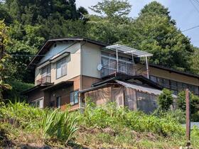 長野県長野市鬼無里