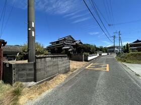 熊本県玉名市岱明町庄山