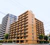 西１１丁目駅より徒歩9分 築40年6ヶ月 10階建の賃貸物件