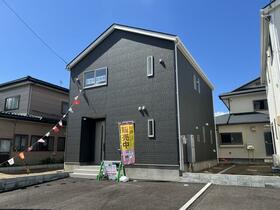 秋田県秋田市牛島東４丁目