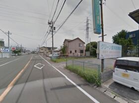 静岡県静岡市清水区天王町