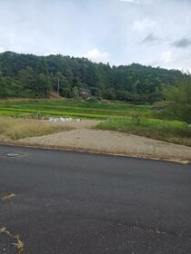 山口県岩国市美和町渋前