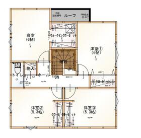 福岡県北九州市小倉南区葛原本町５丁目