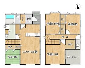 福岡県福津市福間南４丁目