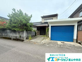 富山県富山市田畑田畑新町