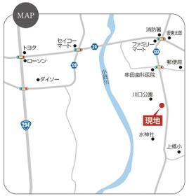 茨城県つくば市上郷