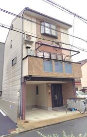 京都府京都市右京区西院高山寺町