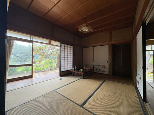 中古住宅, 島根県 雲南市