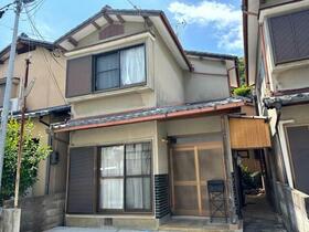 京都府京都市右京区鳴滝藤ノ木町