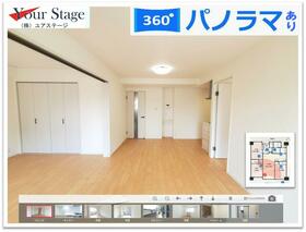 第三北浜田マンション