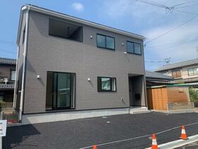 新潟県新潟市東区牡丹山１丁目
