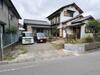 裾野駅より徒歩17分 築45年4ヶ月 2階建の賃貸物件