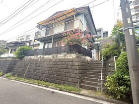 神奈川県横浜市神奈川区松見町４丁目