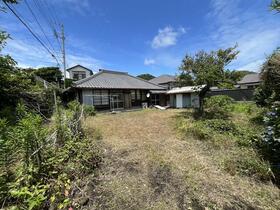 千葉県南房総市白浜町白浜