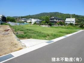 徳島県徳島市方上町ハリウ