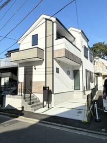 神奈川県横浜市中区西之谷町