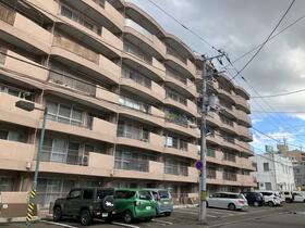 ライオンズマンション平岸