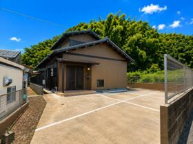 福岡県那珂川市大字安徳