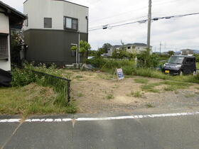静岡県浜松市浜名区本沢合