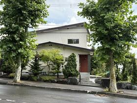 北海道岩見沢市東山５丁目