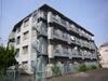 日進パイオランドマンション 4階 築51年10ヶ月の賃貸物件