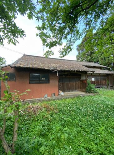 Used Detached House, 新潟県 新発田市