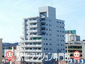 高崎鞘町シティハウス