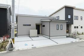 鳥取県倉吉市福庭町１丁目