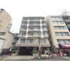 ＤＩＫマンション新橋 5階 築49年2ヶ月の賃貸物件