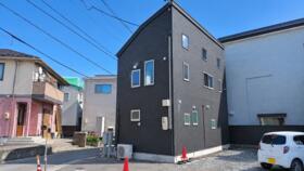 岩手県盛岡市仙北１丁目