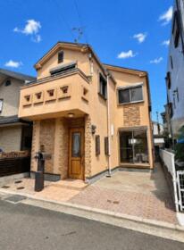 大阪府寝屋川市平池町